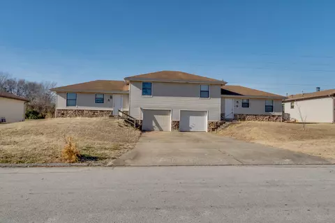 4355 S Glenn Ave, Springfield, MO 65810 photo 1