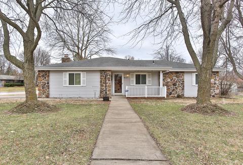 2336 E Sharon St, Springfield, MO 65803 photo 1