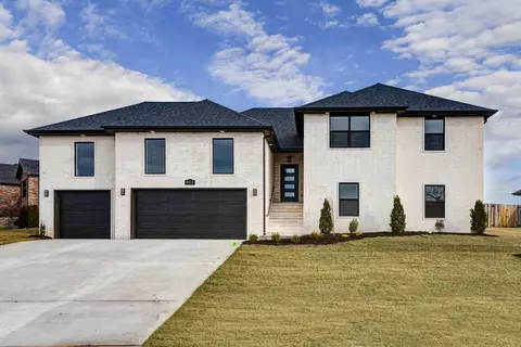 843 E Beechwood Rd, Nixa, MO 65714 photo 1