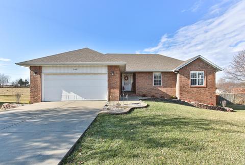 1407 S 17th Ave, Ozark, MO 65721 photo 1