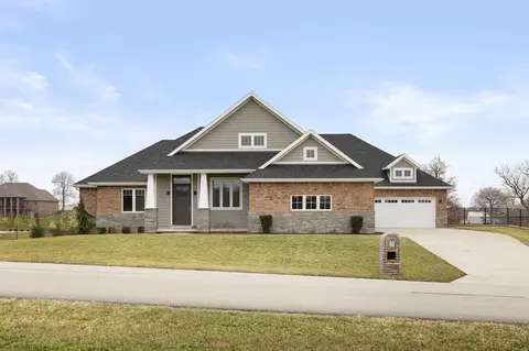 4069 E Brookdale Ter, Springfield, MO 65802 photo 1