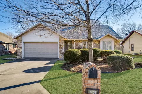 3438 S Valley View Ave, Springfield, MO 65804 photo 1