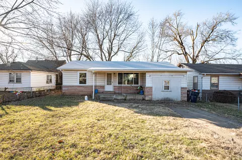 631 N Forest Ave, Springfield, MO 65802 photo 1