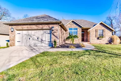 614 N Jerico St, Nixa, MO 65714 photo 1