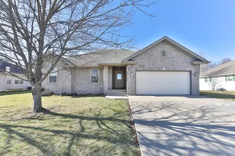 403 N Seminole, Clever, MO 65631 photo 1