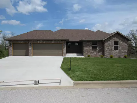 1932 N Seabrook Dr, Nixa, MO 65714 photo 1