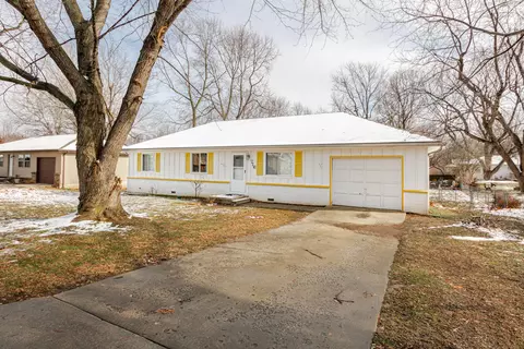 716 Hill St, Nixa, MO 65714 photo 1