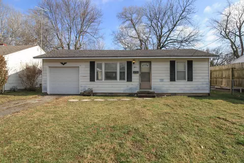 1026 N Warren Ave, Springfield, MO 65802 photo 1