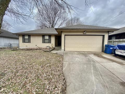 909 N Homewood Ave, Springfield, MO 65803 photo 1