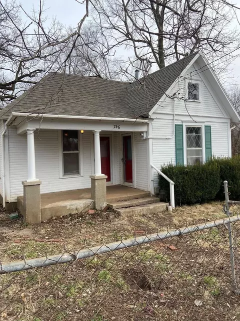 746 S Kansas Ave, Springfield, MO 65802 photo 1