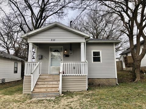 711 W Chicago St, Springfield, MO 65803 photo 1