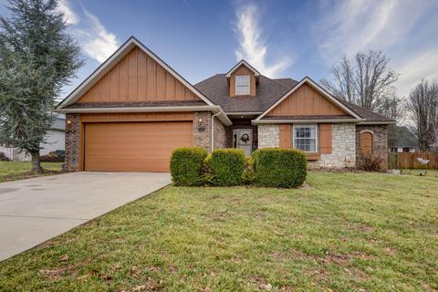 1506 E Parkview St, Ozark, MO 65721 photo 1