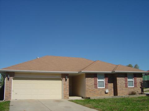 3049 W Sheffield St, Springfield, MO 65802 photo 1