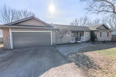 1006 Amy Ln, Ozark, MO 65721 photo 1