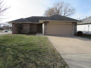 1211 N Colgate Ave, Springfield, MO 65802 photo 1