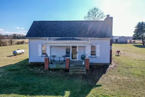 210 Wise Hill Rd, Clever, MO 65631 photo 1