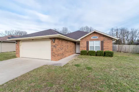 1384 S 20th Ave, Ozark, MO 65721 photo 1