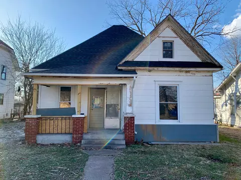 2035 N Ramsey Ave, Springfield, MO 65803 photo 1