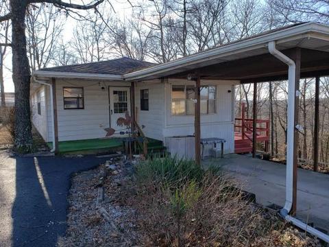 377 Compton Ridge Rd, Branson, MO 65616 photo 1