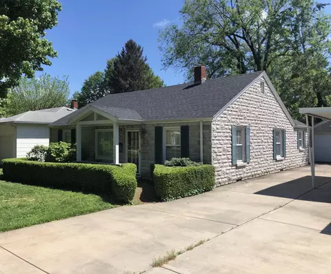 1136 E Portland St, Springfield, MO 65807 photo 1