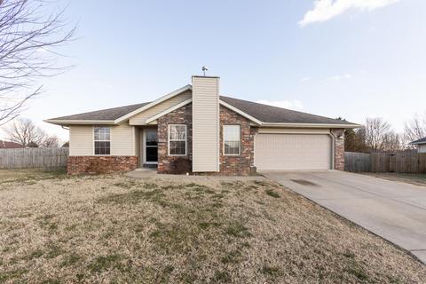 692 N Delaware Ave, Republic, MO 65738 photo 1