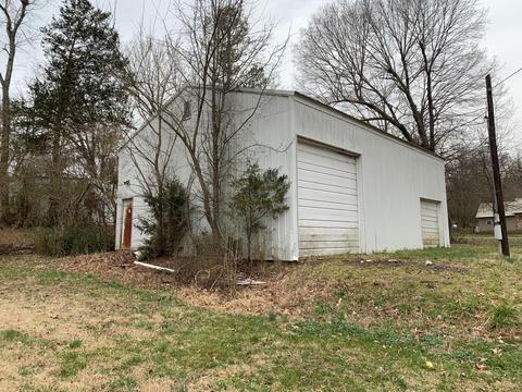 550 Tate Ave, Mammoth Spring, AR 72554 photo 1