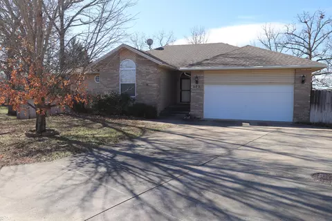 109 Meadow Ridge Ct, Branson, MO 65616 photo 1