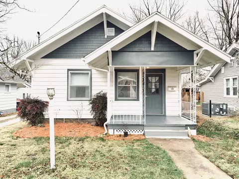 1605 E Cairo St, Springfield, MO 65802 photo 1