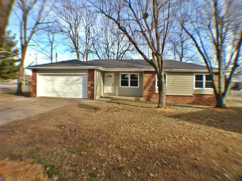 3634 N Olive Ct, Springfield, MO 65803 photo 1