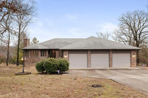 395 Quail Rd, Branson, MO 65616 photo 1