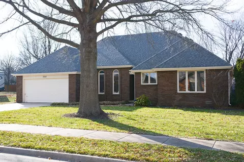 3809 N Delaware Ave, Springfield, MO 65803 photo 1
