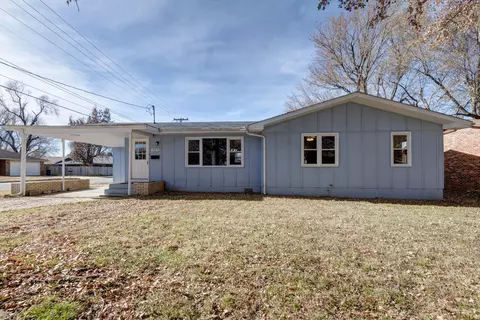 1953 S Sagamont Ave, Springfield, MO 65807 photo 1