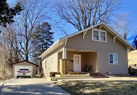 617 S Fort Ave, Springfield, MO 65806 photo 1