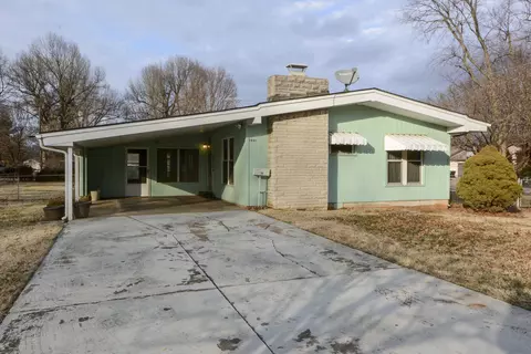 1601 W Cherokee St, Springfield, MO 65807 photo 1