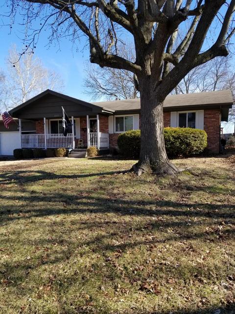 2260 S Barcliff Ave, Springfield, MO 65804 photo 1
