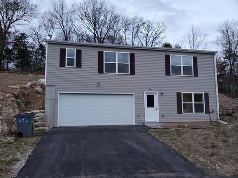236 Woodbridge Estates Dr, Branson, MO 65616 photo 1