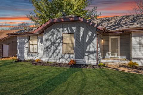 301 Raintree St, Nixa, MO 65714 photo 1