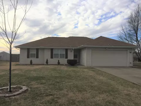 3843 S Western Ct, Springfield, MO 65807 photo 1