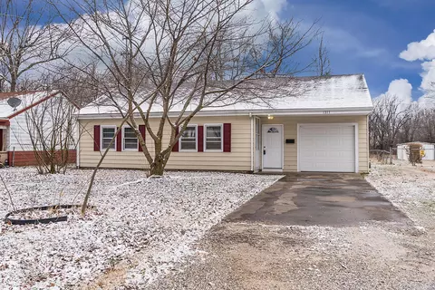 1311 S Willow Ln Ave, Springfield, MO 65804 photo 1
