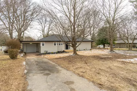 2510 S Wallis Smith Ave, Springfield, MO 65804 photo 1
