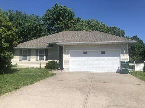 1303 Frisco Ave, Monett, MO 65708 photo 1