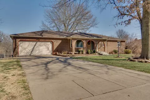 2511 Edgewood St, Springfield, MO 65804 photo 1