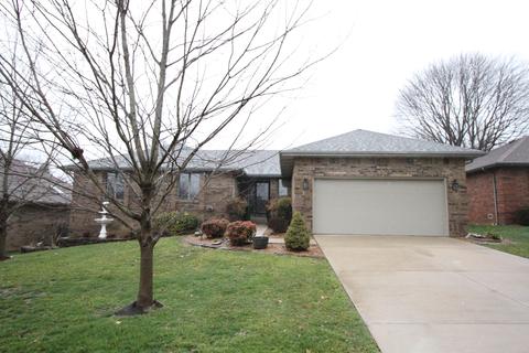 917 E Maplewood St, Springfield, MO 65807 photo 1