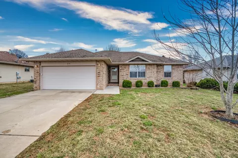 254 W Libby Dr, Springfield, MO 65803 photo 1