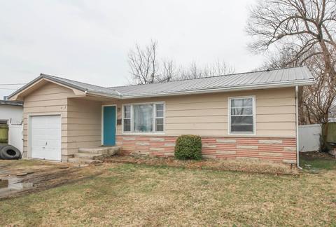 2011 N Delaware Ave, Springfield, MO 65803 photo 1