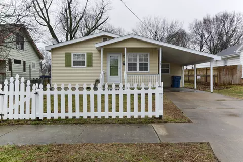 2450 N Main Ave, Springfield, MO 65803 photo 1