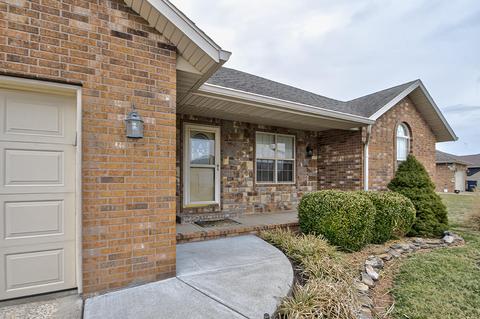 3140 N Ohara Ave, Springfield, MO 65803 photo 1