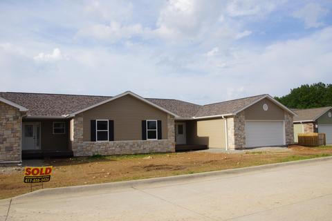 25960 Mountain View Pkwy #2A, Shell Knob, MO 65747 photo 1