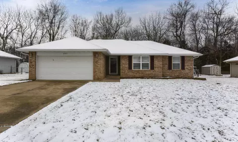 3511 S Millbrook Ave, Springfield, MO 65807 photo 1