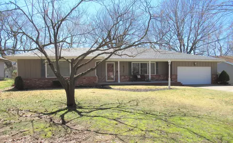 3110 E Covington St, Springfield, MO 65804 photo 1